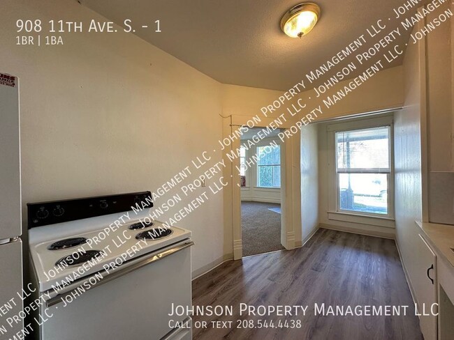 Building Photo - Cozy Nampa Apartment Close to Downtown.