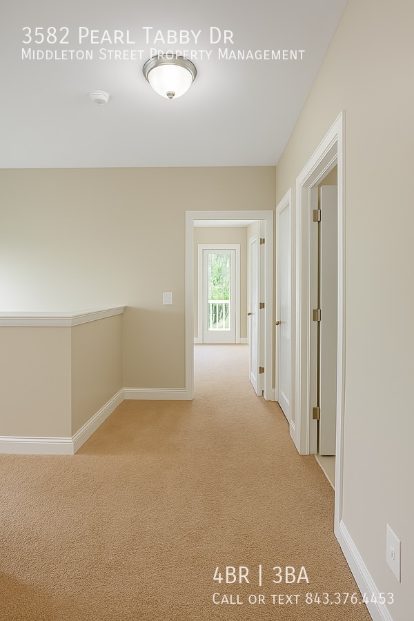 Building Photo - 3582 Pearl Tabby Dr