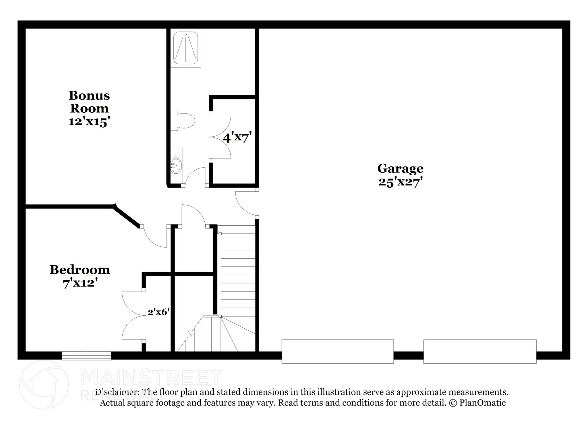 Building Photo - 568 S Walnut St
