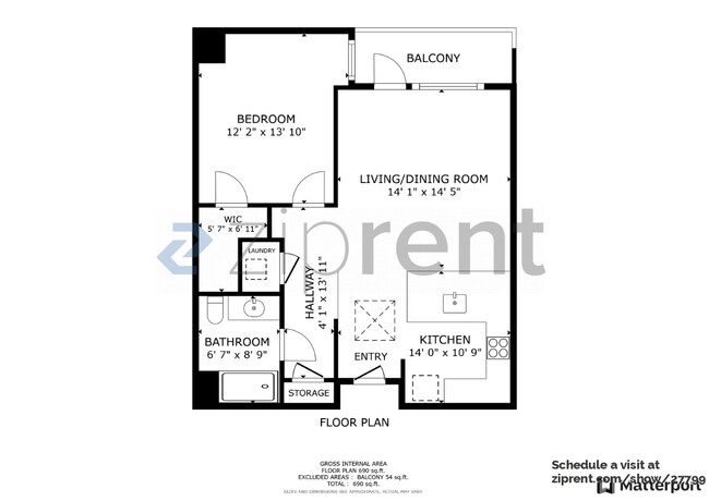 Building Photo - Unit 604