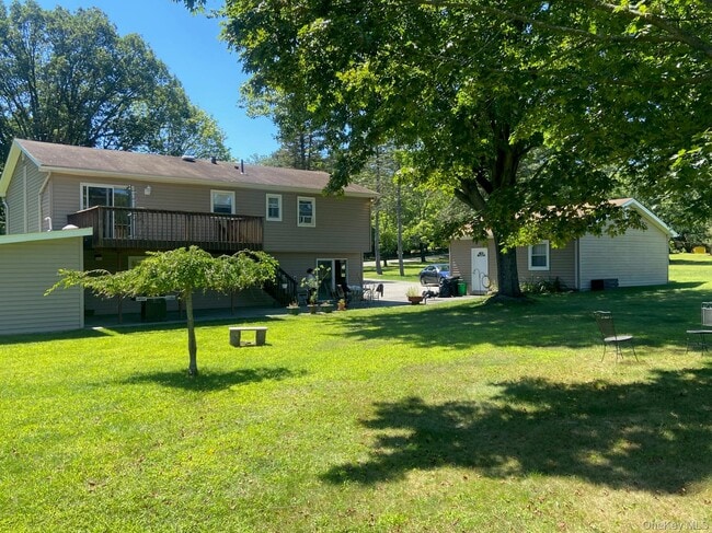 Building Photo - 253 Ackertown Rd