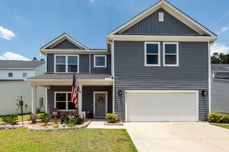 Building Photo - 4 Bedroom, 2.5 Bathrooms in Watson Hill - Summerville