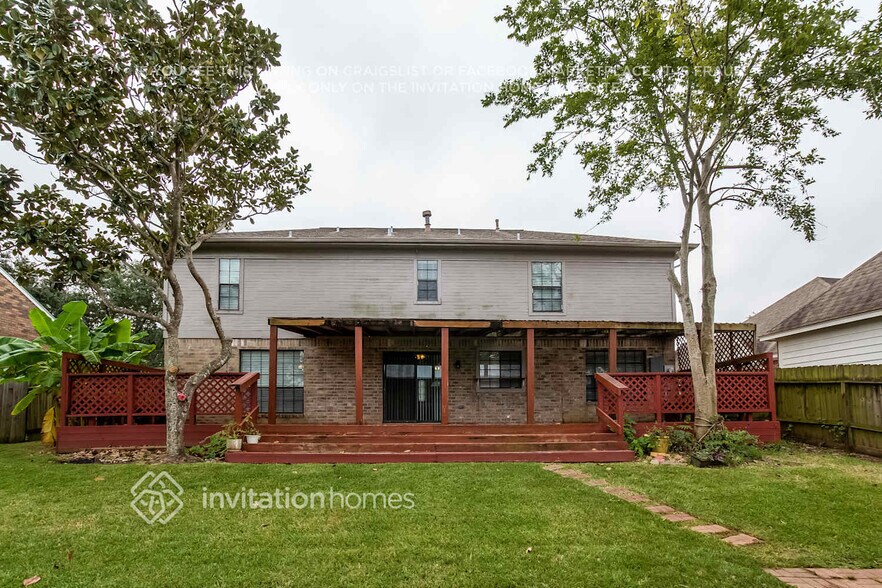Building Photo - 2818 Sea Ledge Dr