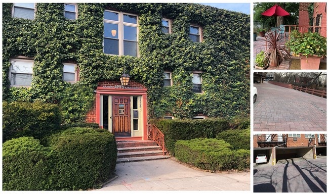 Primary Photo - Rahway Arts Apartments