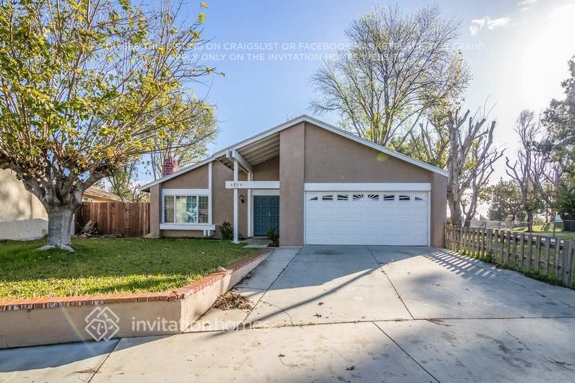 Primary Photo - 6926 Eureka Dr