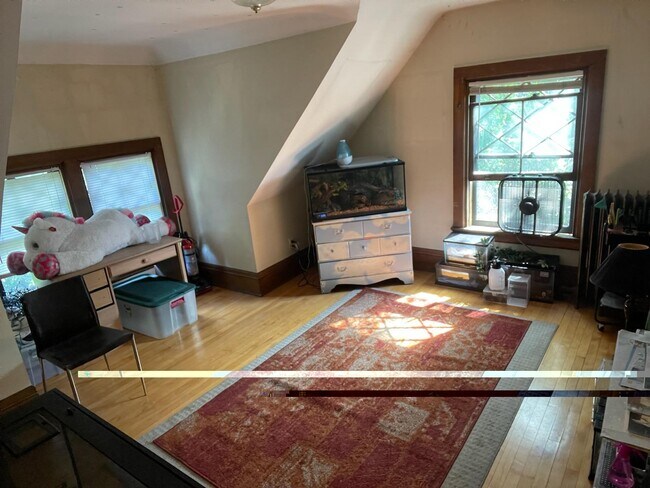 bedroom #2 - 373 Maple St