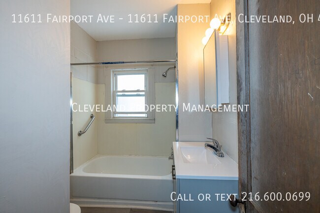 Building Photo - 11611 Fairport Ave