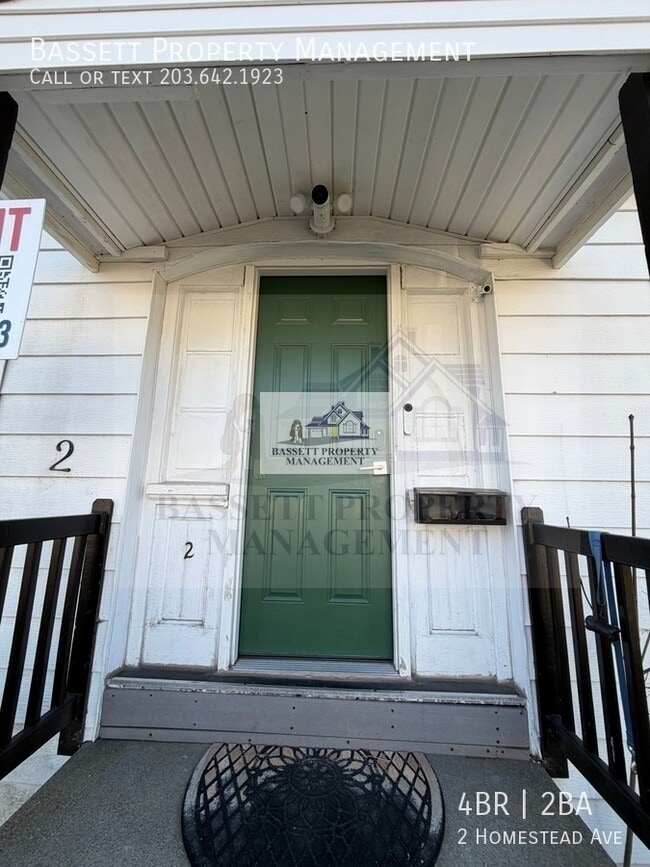 Building Photo - 2 Homestead Ave