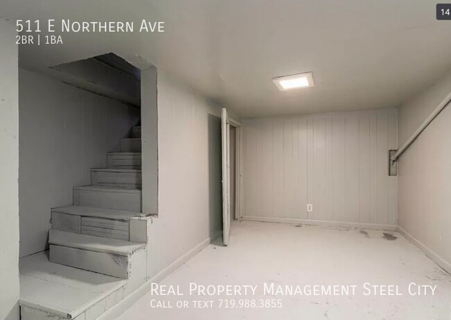 Building Photo - 511 E Northern Ave