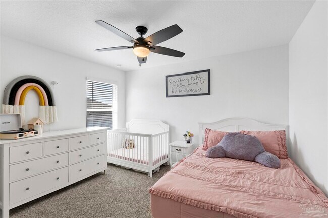 Building Photo - 3869 James Stovall St