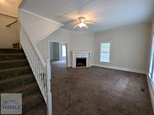 Building Photo - 414 N Caswell St