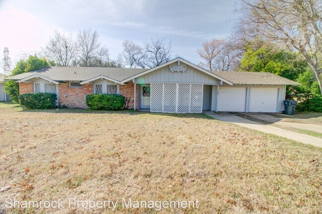 Primary Photo - 3 br, 2 bath House - 1108 Rambler