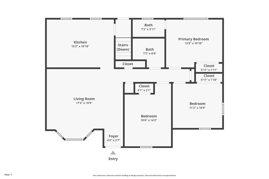 Building Photo - 3327 D Hutchinson