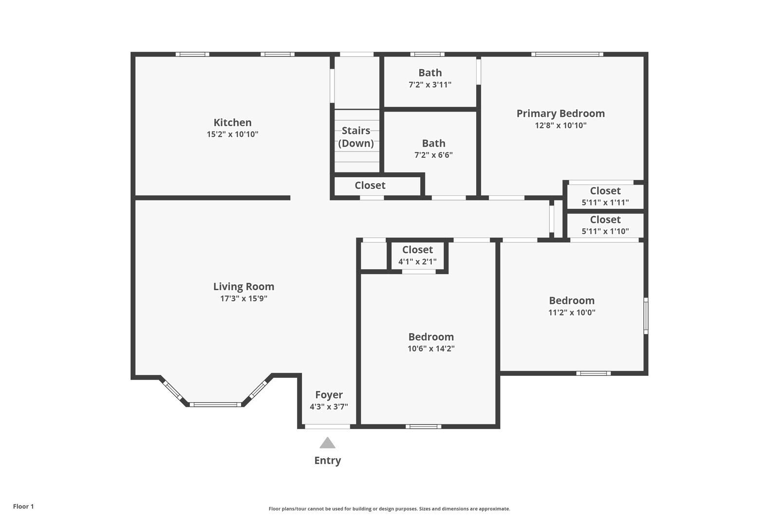 Building Photo - 3327 D Hutchinson