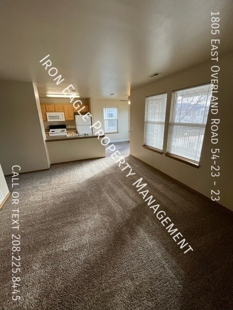 Building Photo - 1805 E Overland Rd