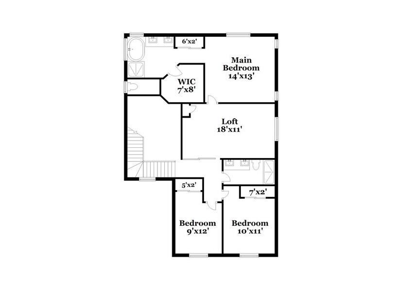 Building Photo - 5119 Silent Valley Ave