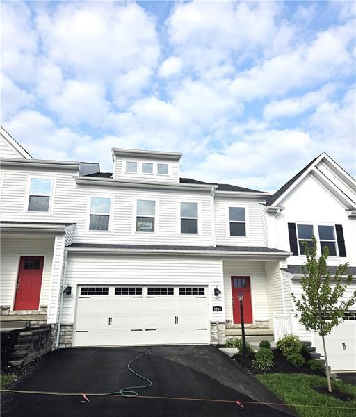 Building Photo - 1008 Madisyn