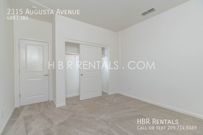 Building Photo - Ellis Community - Four Bedroom Home Over 3...