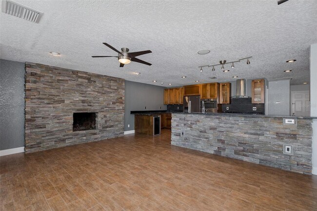 Building Photo - 3841 Rudder Way