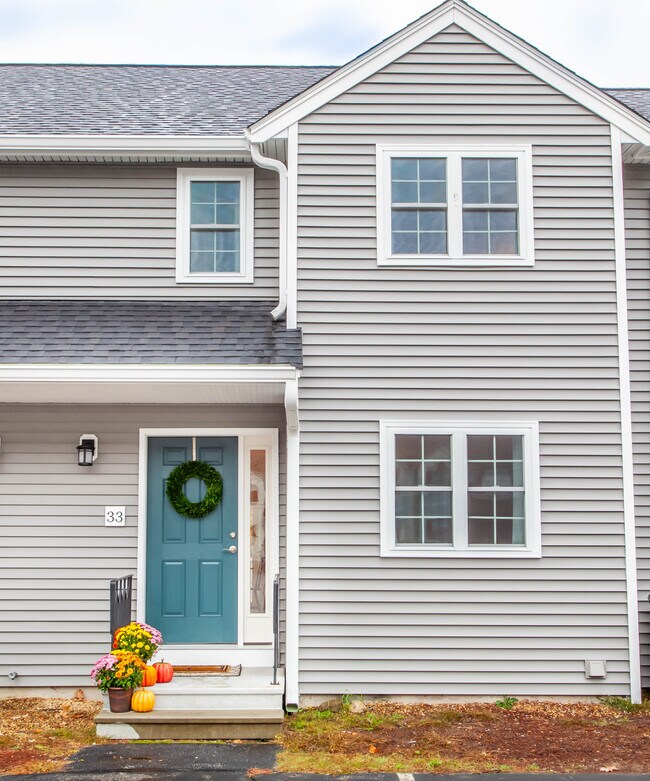 34 Lowell Rd 34 Lowell Rd Pepperell MA 01463 Apartment Finder