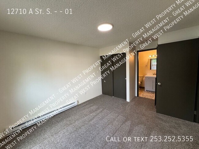 Building Photo - 12710 A St S