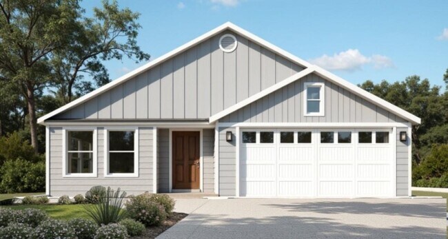 Building Photo - 608 Yupon St