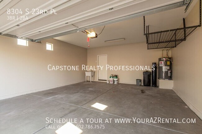 Building Photo - 8304 S 23rd Pl