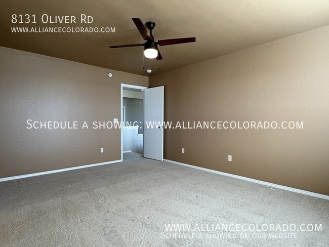 Building Photo - 8131 Oliver Rd