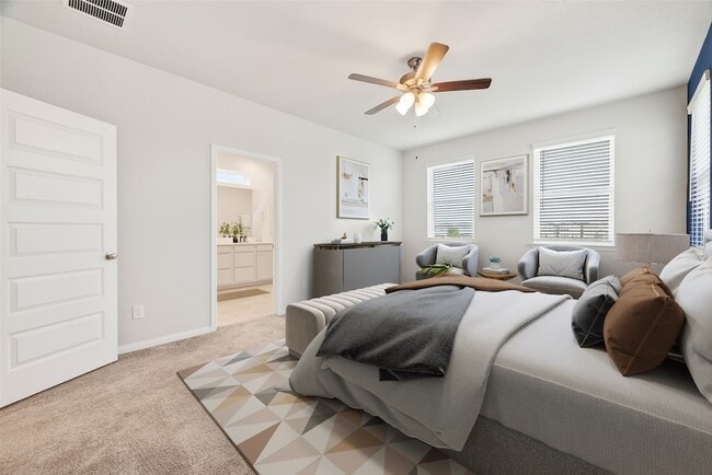 Building Photo - 9816 Magnolia Village Ln