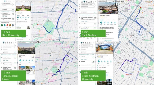 Building Photo - 3231 Tuam St