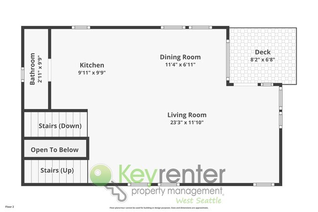 Building Photo - Modern Seattle Home Featuring Hardwood Floors and Style