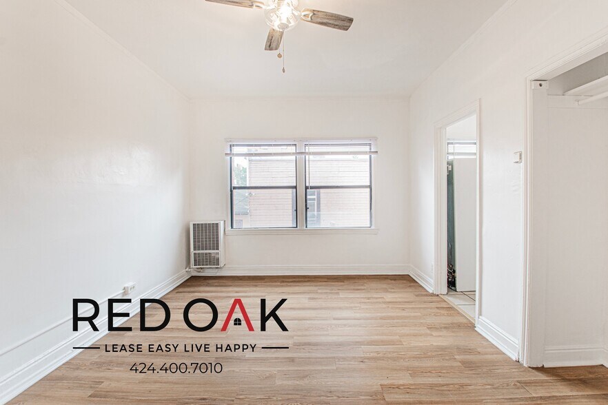 Building Photo - 2850 Leeward Ave