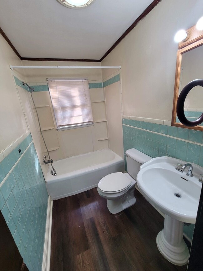 Building Photo - Charming 2 Bed Apartment with Spacious Layout in Jonesboro, AR!