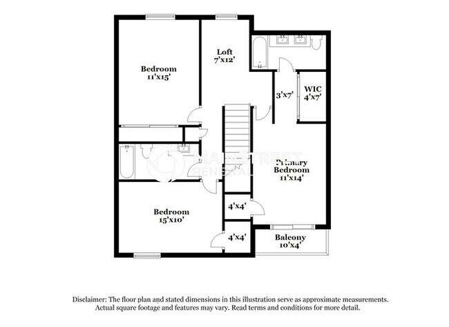 Building Photo - 3 Bedroom Pet-Friendly Home in Phoenix, AZ...