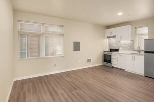 Building Photo - Cubix Northgate