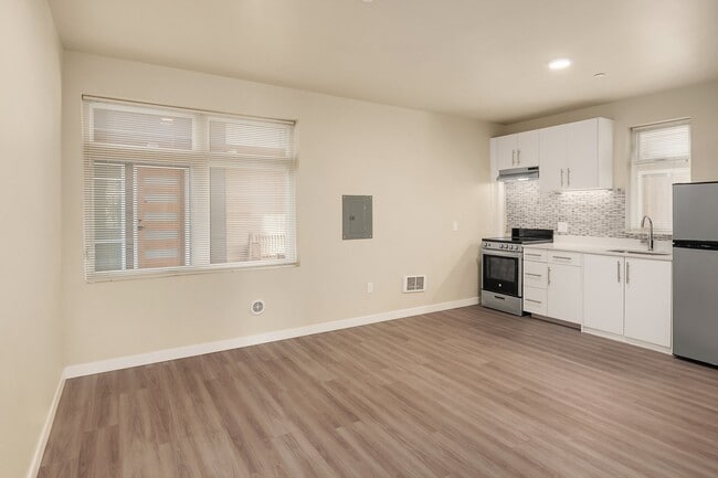 Building Photo - Cubix Northgate