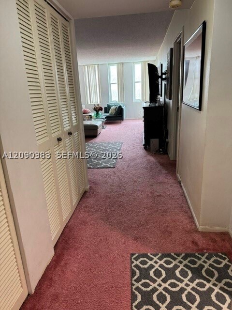 Building Photo - 5401 Collins Ave