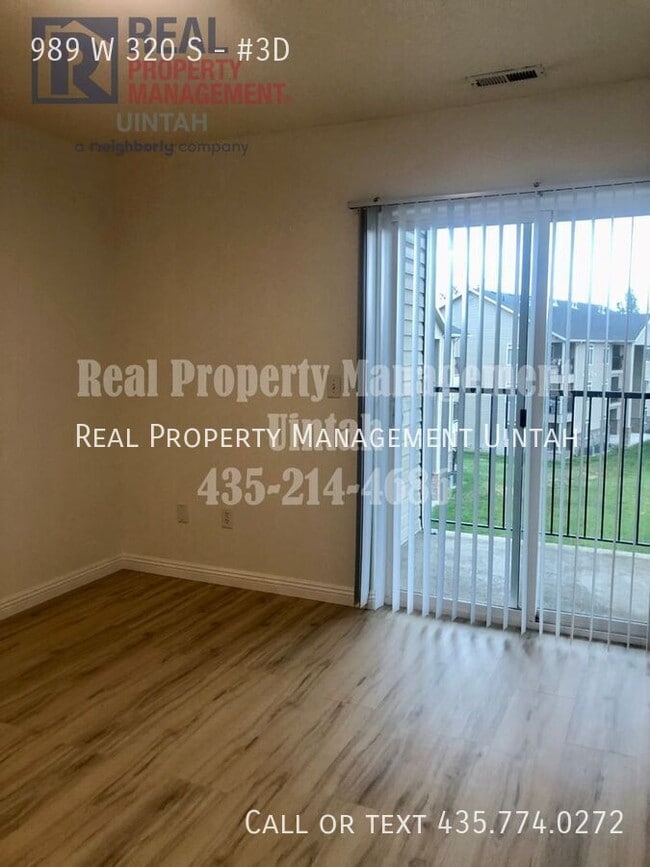 Building Photo - 989 S 320 E