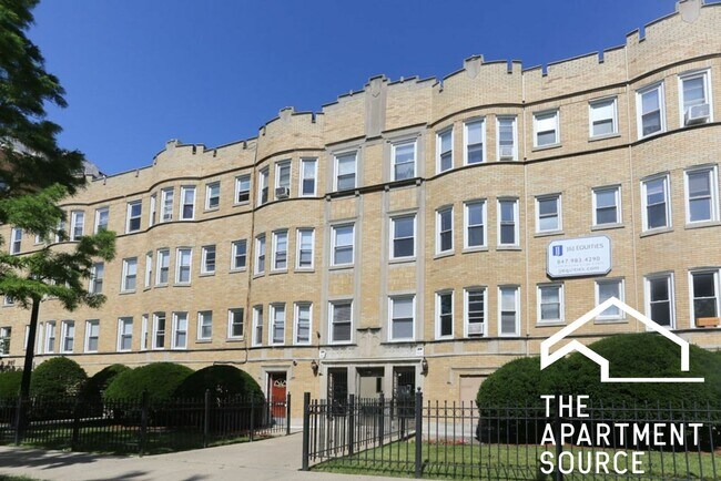 Building Photo - 4503 Malden St