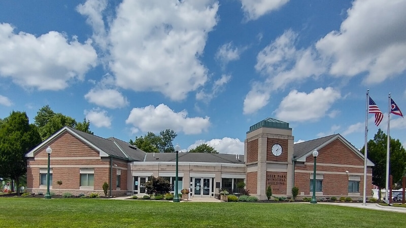 Building Photo - 4004 Matson Ave