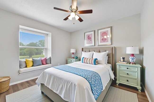 Building Photo - 2502 Ewell Dr