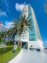 Building Photo - 2101 Brickell Ave