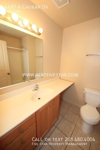 Building Photo - 4497 Chukar Dr