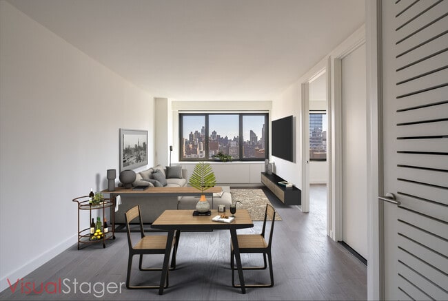 Interior Photo - 220 East 72nd Street
