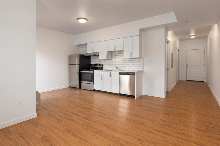 Building Photo - L39 Apartments
