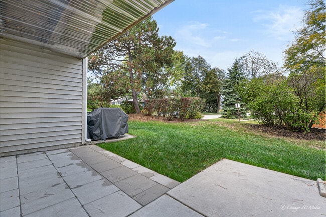 Building Photo - 522 W Happfield Dr