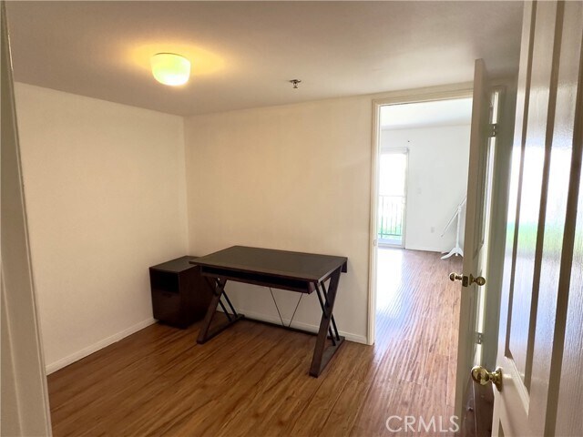 Building Photo - 4501 Cedros Ave