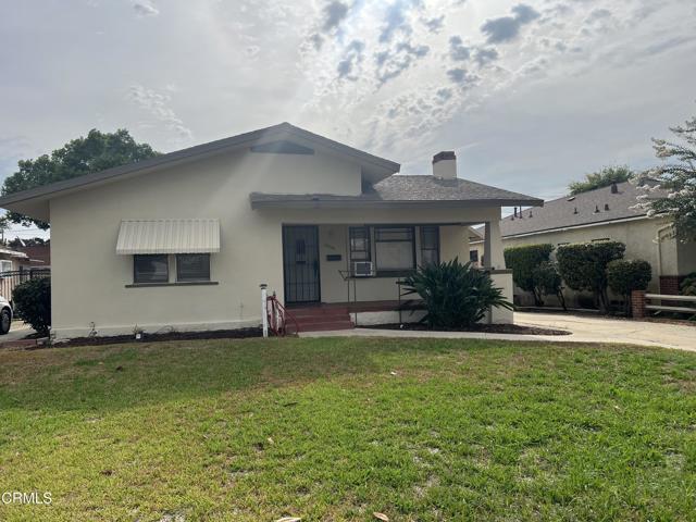 Primary Photo - 6048 Cloverly Ave