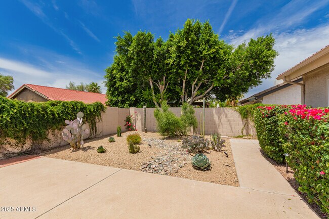 Building Photo - 11115 E Mercer Ln