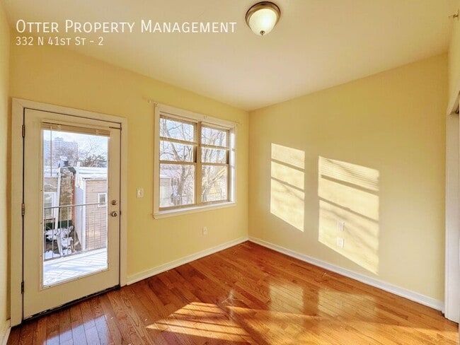 Building Photo - 332 N 41st St